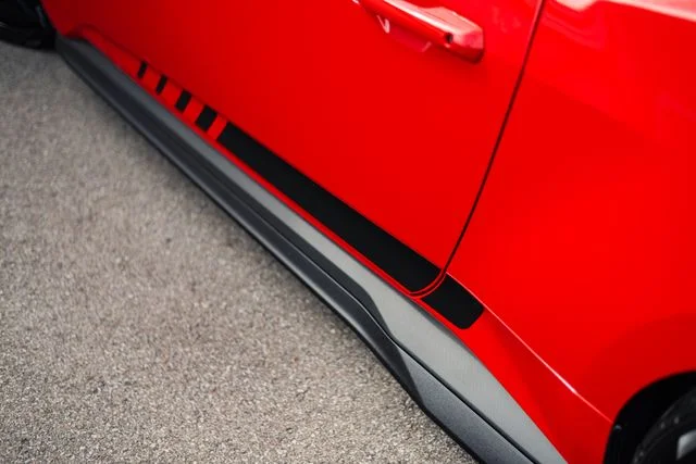 New 2026 Red LFP RTR SPEC 2 image 14