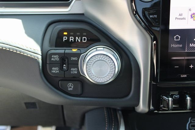 2025 RAM 1500 Tungsten - Photo 18