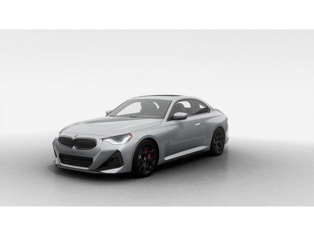 2026 BMW 2 Series 230i Coupe's photo
