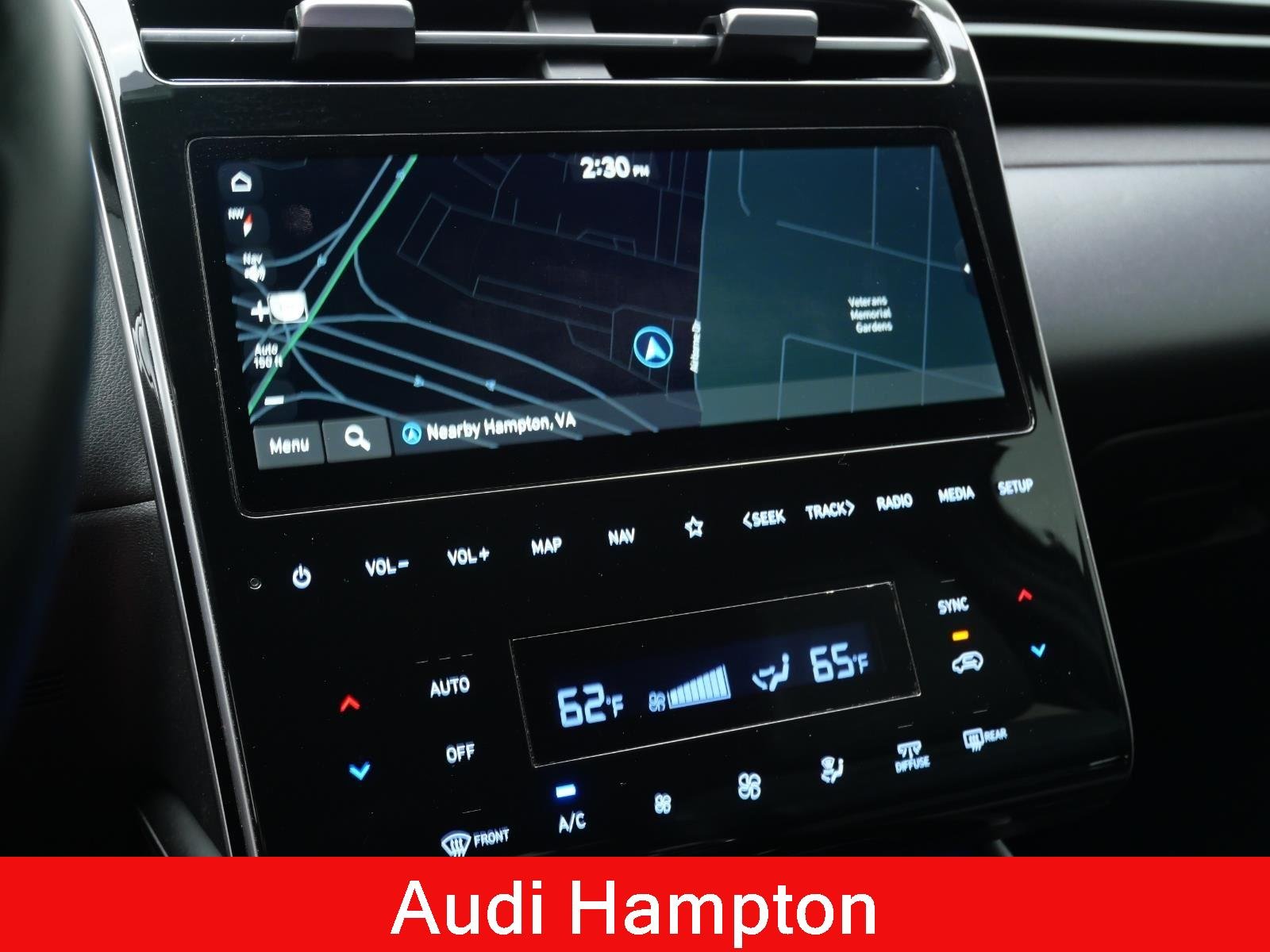Used 2024 Black Pearl Hyundai XRT image 26