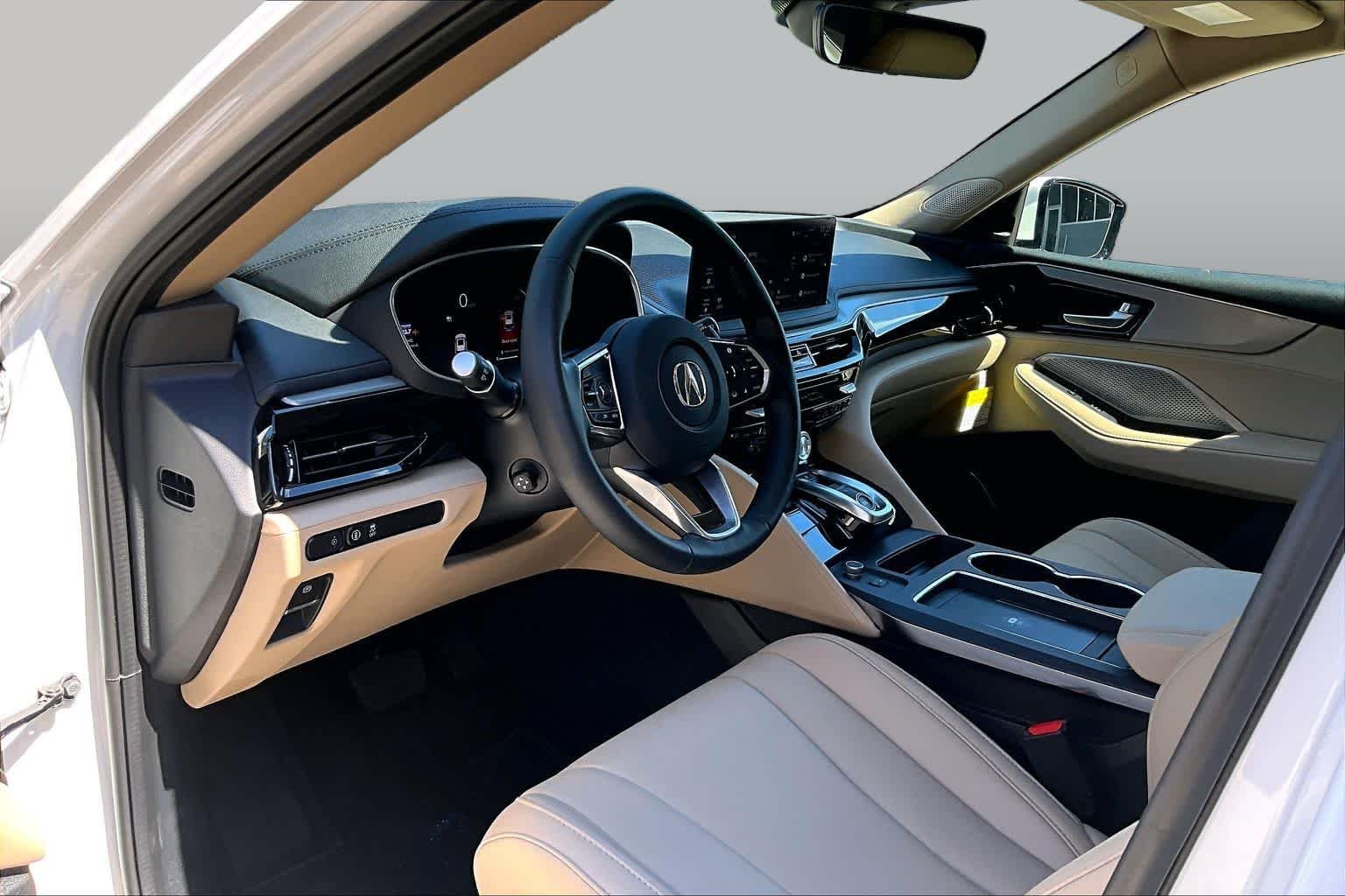 2026 Acura MDX Base - Photo 18