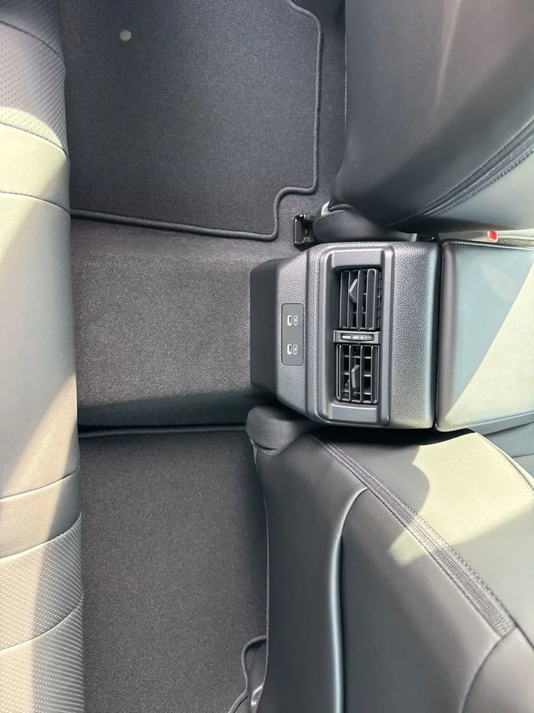 2026 Honda Accord Hybrid Sport-L - Photo 15
