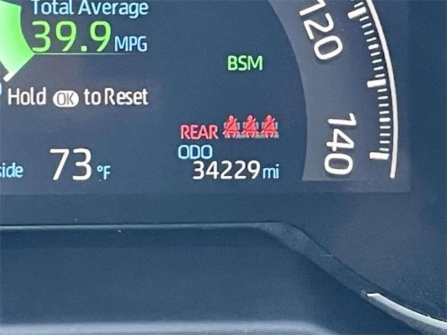 2023 Toyota RAV4 XLE Premium - Photo 21