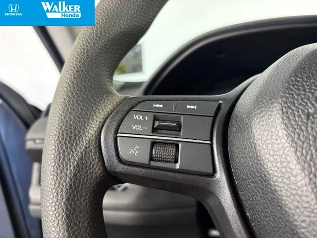 Certified Used 2024 Gray Honda LX image 29