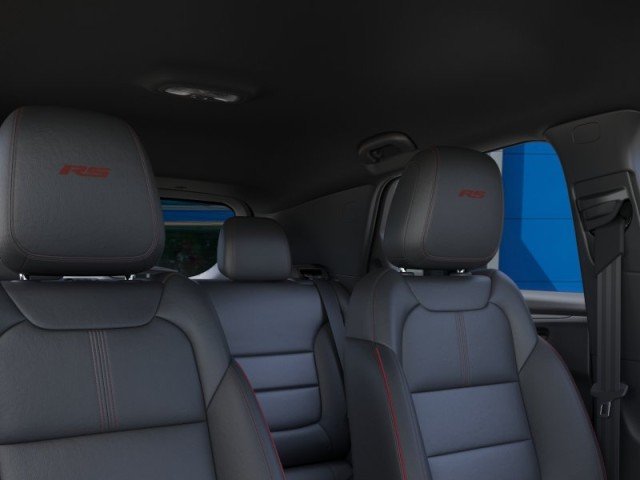 2026 Chevrolet Trailblazer RS - Photo 24