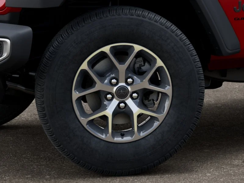 2025 Jeep Gladiator Sport S - Photo 26