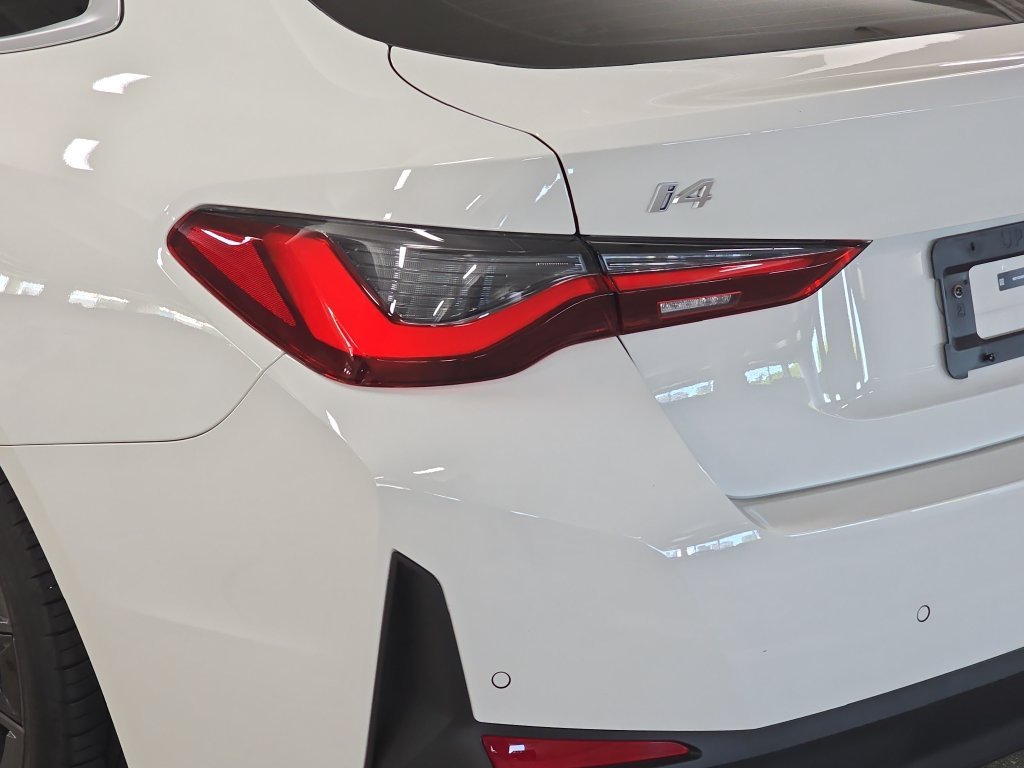 Certified Used 2024 Alpine White BMW eDrive35 image 33