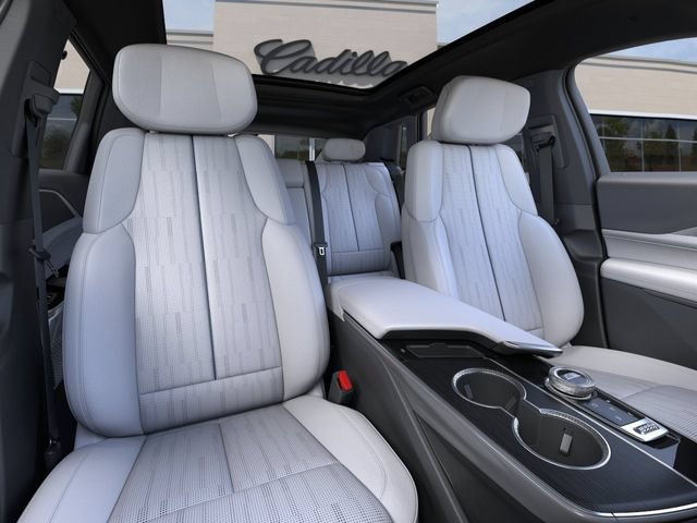 2026 Cadillac LYRIQ Luxury - Photo 16