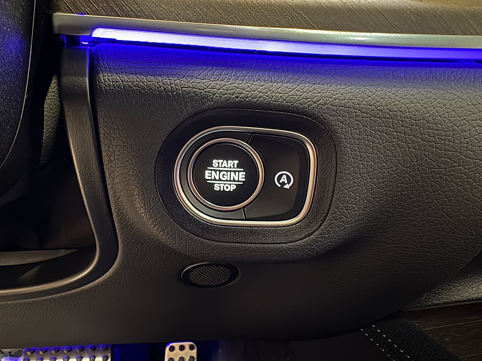 New 2027 Twilight Blue Metallic Mercedes-Benz GLE 450 image 49
