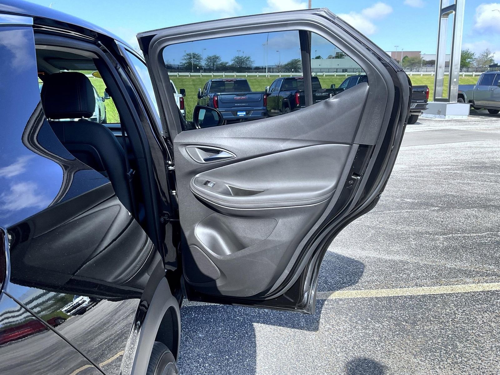2023 Buick Encore GX Preferred - Photo 17