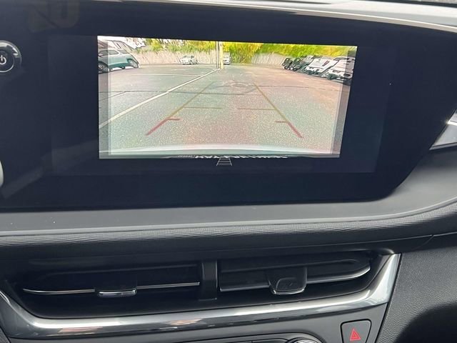 2026 Buick Envista Preferred - Photo 19