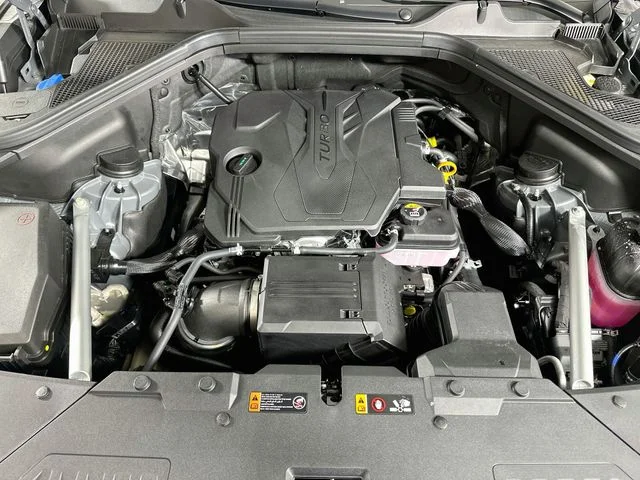 New 2026 Genesis GV80 2.5T Advanced