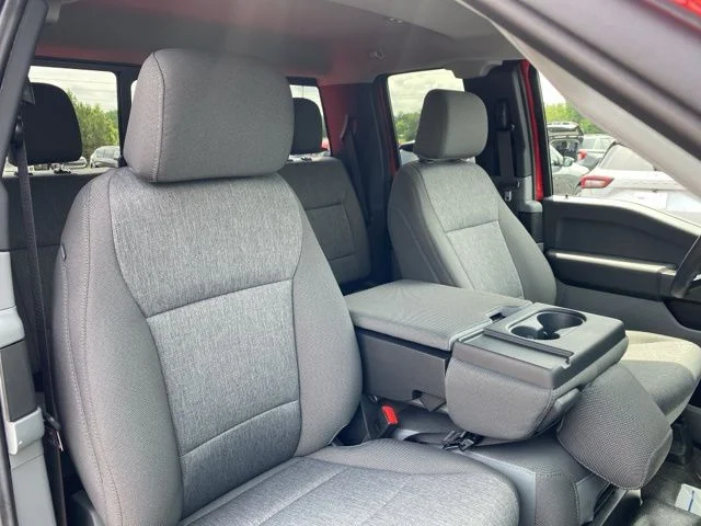 2025 Ford F-250 Super Duty XL - Photo 15