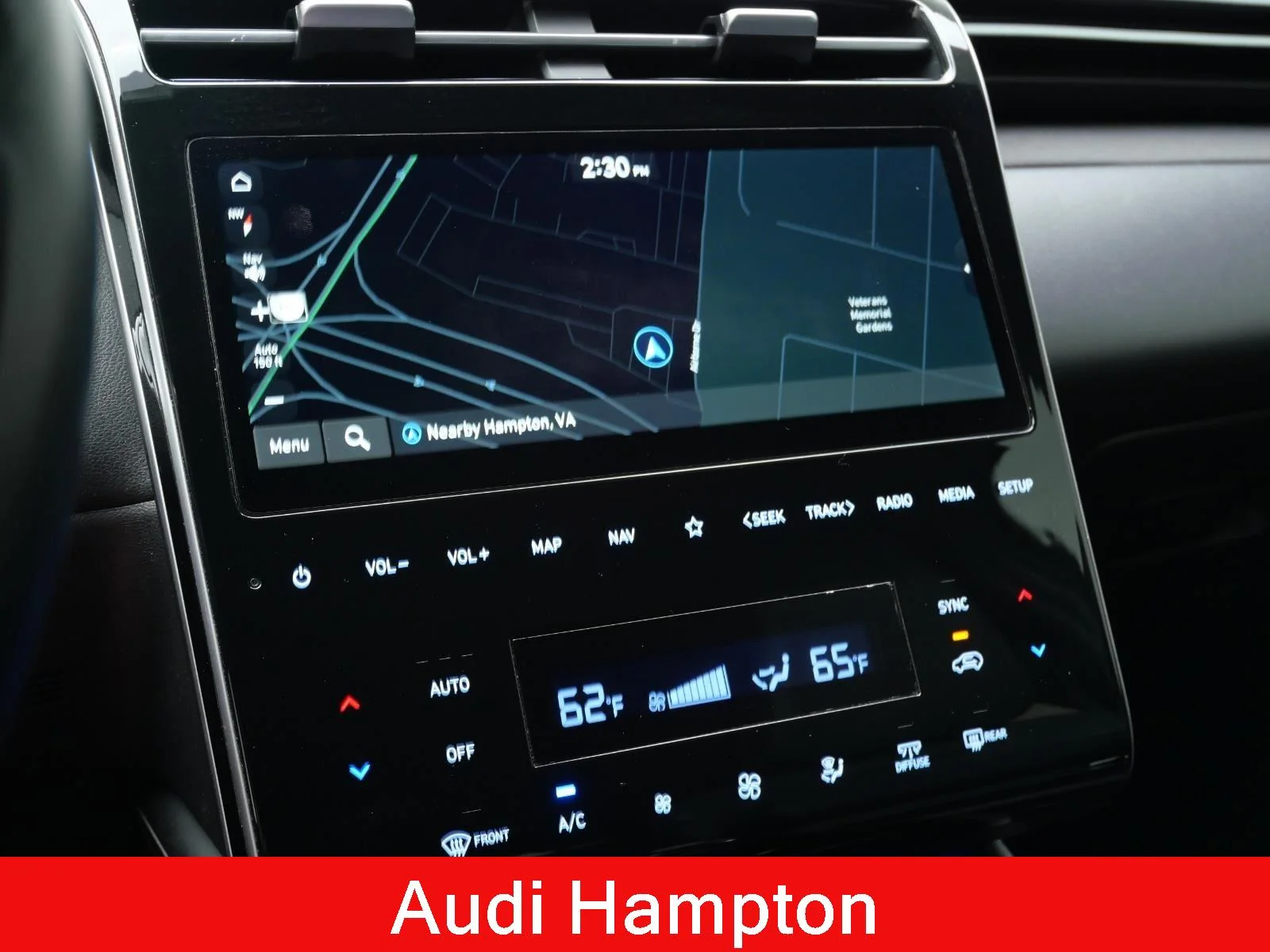 Used 2024 Black Pearl Hyundai XRT image 26
