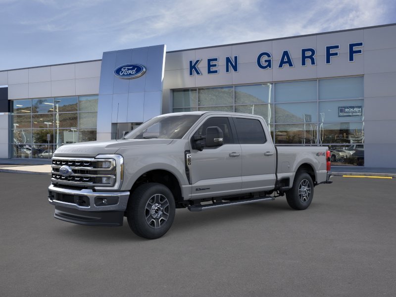 2026 Ford F-250 Lariat 4x4 Crew Cab 6-3/4' Box's photo
