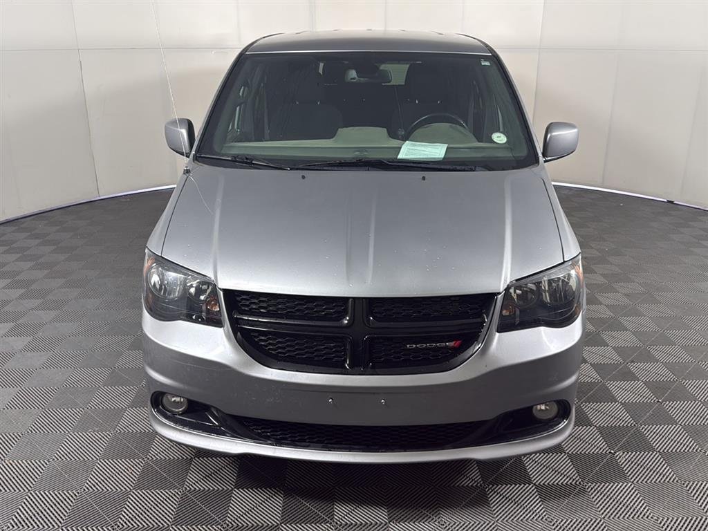 Used 2019 Dodge Grand Caravan SE Plus with VIN 2C4RDGBG8KR503234 for sale in Salida, CO