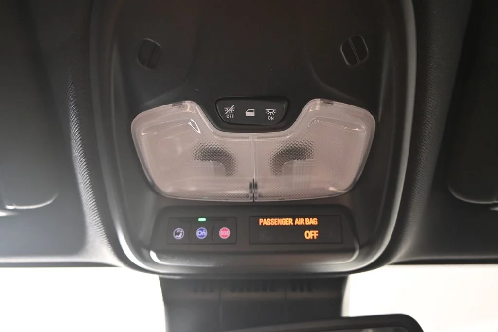 New 2026 Black Chevrolet Z71 image 31
