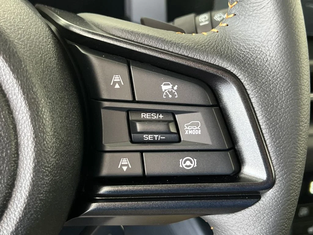 2026 Subaru Outback Wilderness - Photo 31