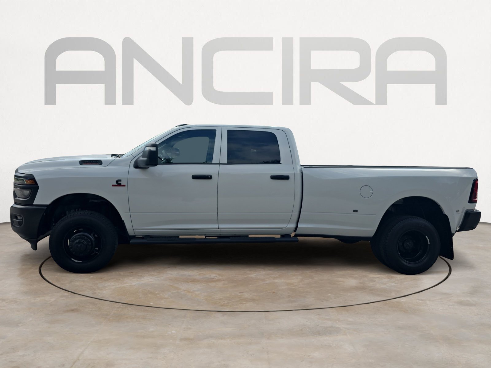 New 2026 Bright White Clearcoat RAM Tradesman image 7