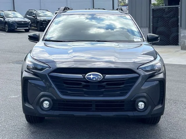 Used 2024 Gray Subaru Premium image 16