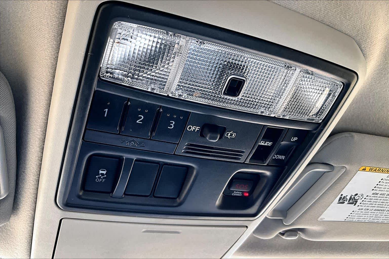 Used 2019 Magnetic Gray Metallic Toyota Limited image 26