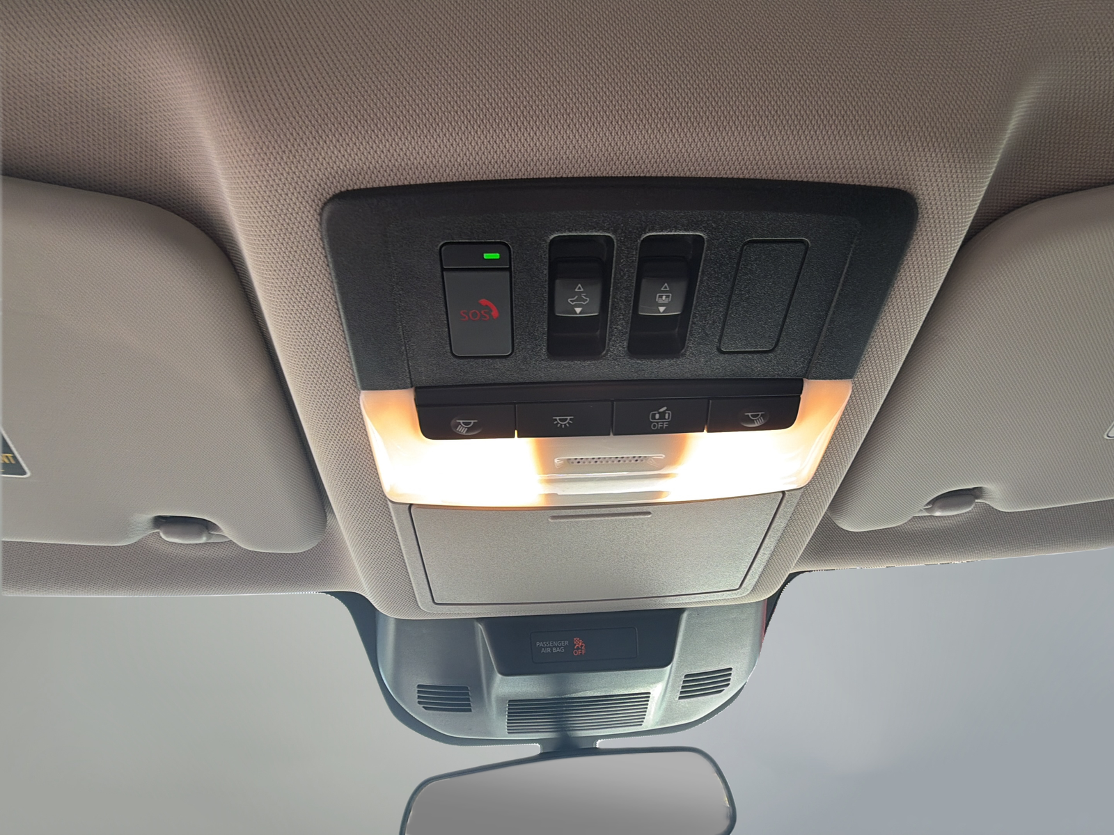 Used 2021 Black Nissan SV image 25