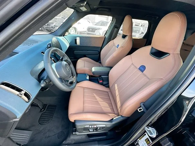 2026 MINI Countryman S - Photo 16