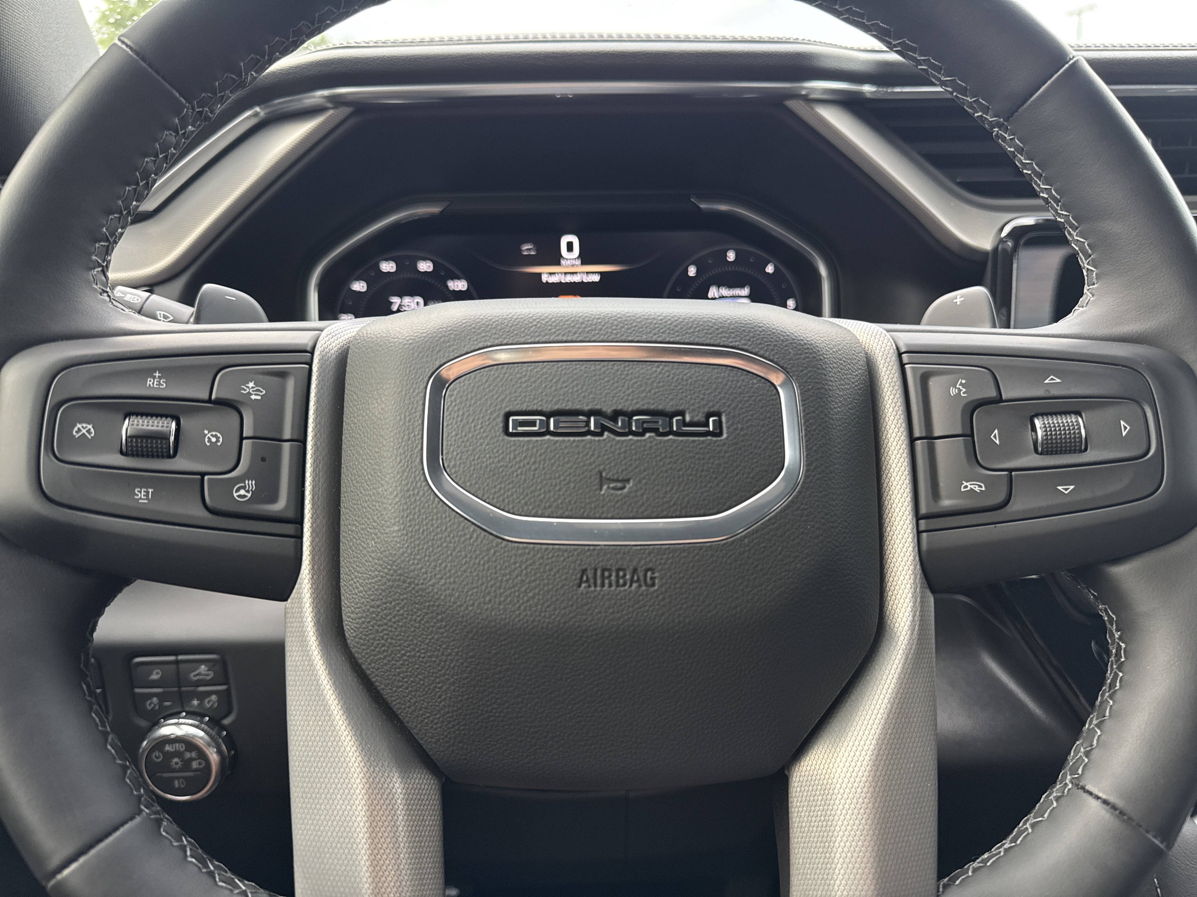 Used 2026 Sterling Metallic GMC Denali image 24