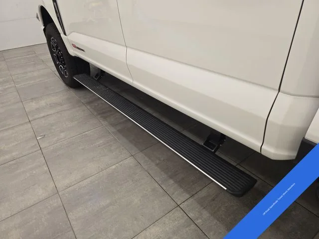 New 2026 Star White Metallic Tri-Coat Ford F-250® Platinum® image 23