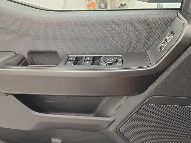 New 2026 Oxford White Ford STX® image 37