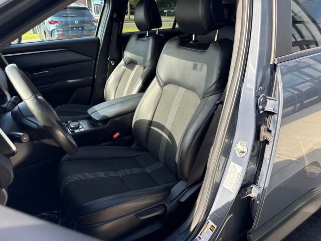 Used 2024 Gray Mazda 2.5 S Select Package image 11