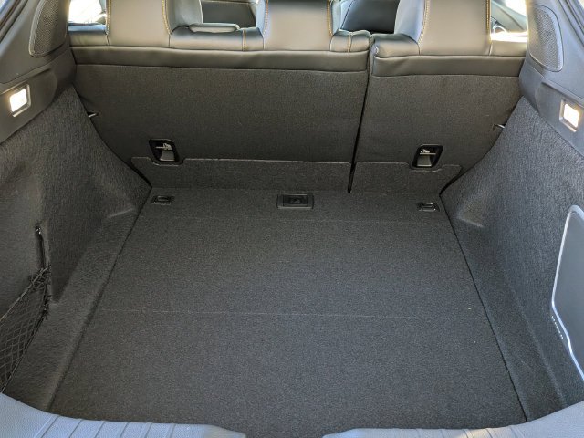 New 2026 Urban Gray Pearl Acura A-Spec Tech Package image 13