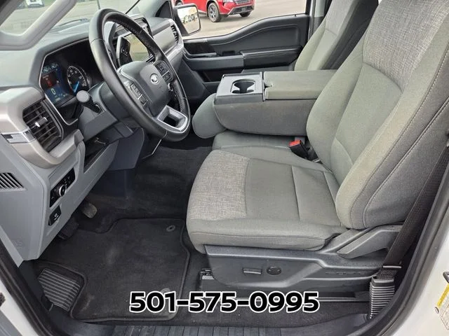 Used 2023  Ford XLT image 11