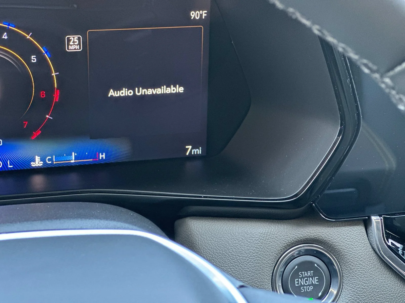 2026 Chevrolet Colorado ZR2 - Photo 25