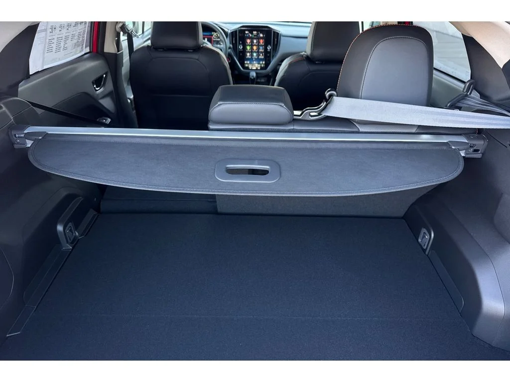 2026 Subaru Crosstrek Limited - Photo 15
