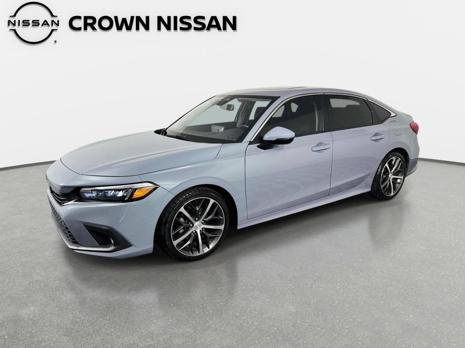 2022 Honda Civic Touring