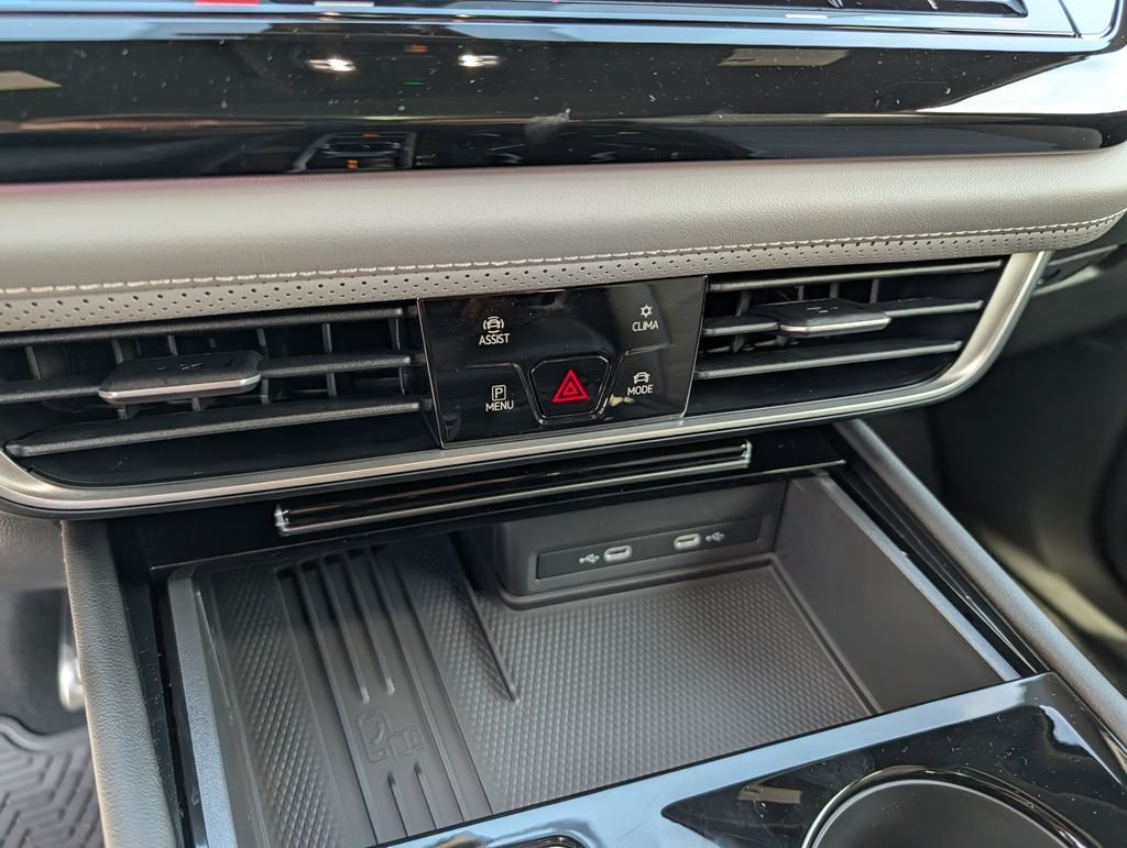 2026 Volkswagen Atlas Cross Sport SEL R-LINE - Photo 12