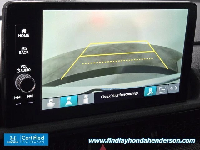 2024 Honda CR-V EX-L - Photo 58
