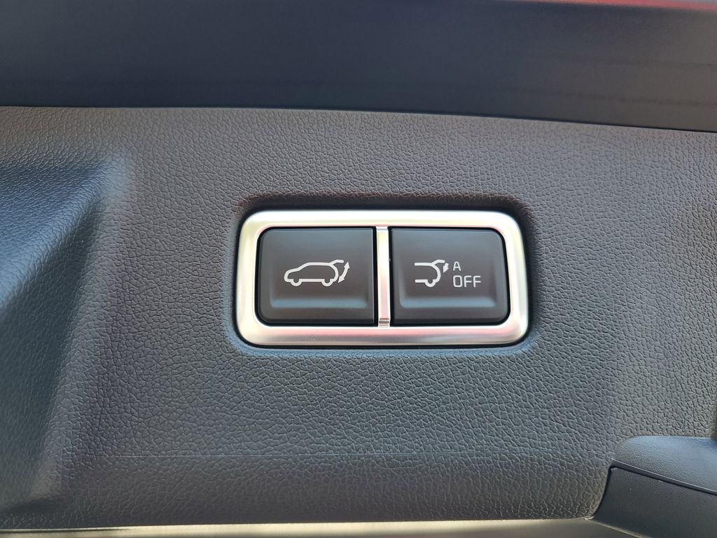 2026 Kia Sorento EX - Photo 15