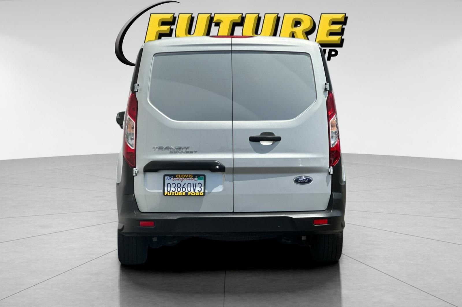 Used 2023 Silver Ford XL image 4