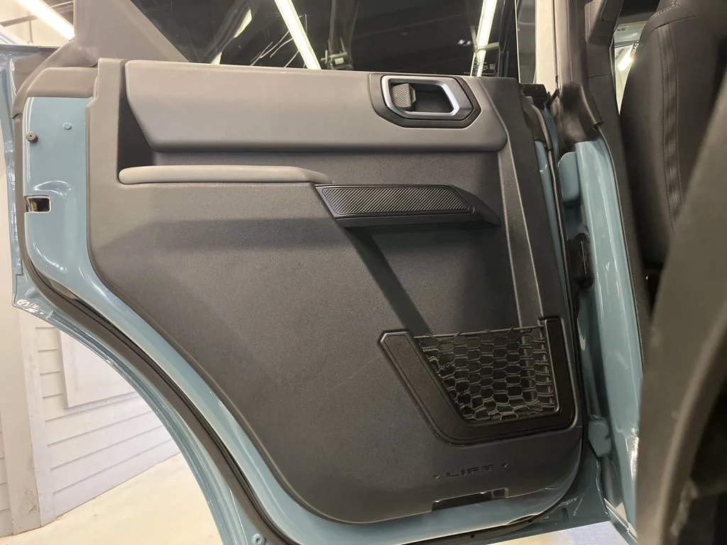 2022 Ford Bronco 4-Door Big Bend - Photo 30