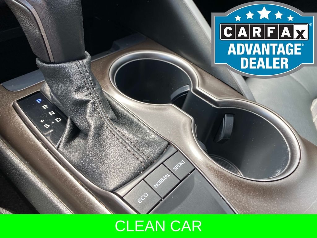 Used 2022 Black Toyota SE image 29