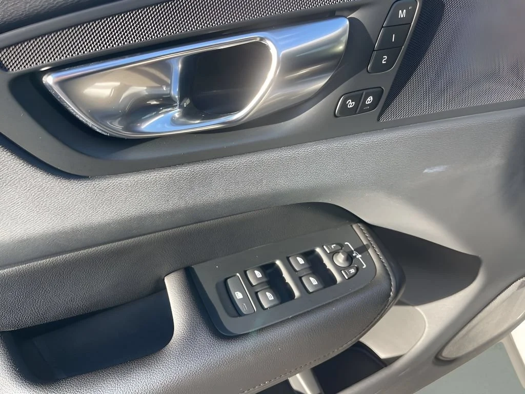 Used 2023 Gray Volvo Core image 12