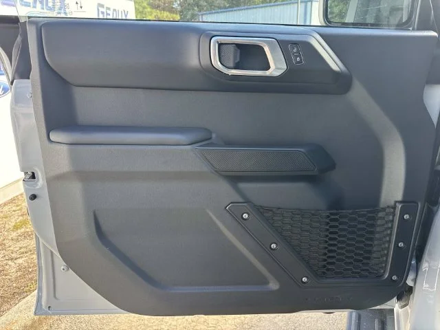New 2026 Avalanche Gray Ford Outer Banks® image 31