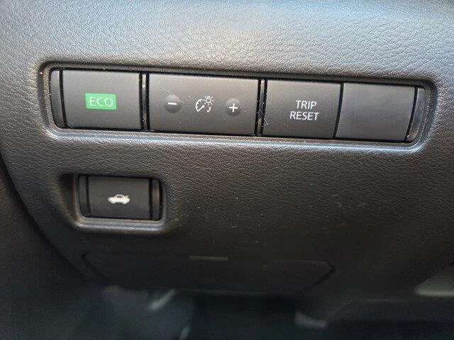 Used 2024 Gun Metallic Nissan S image 11