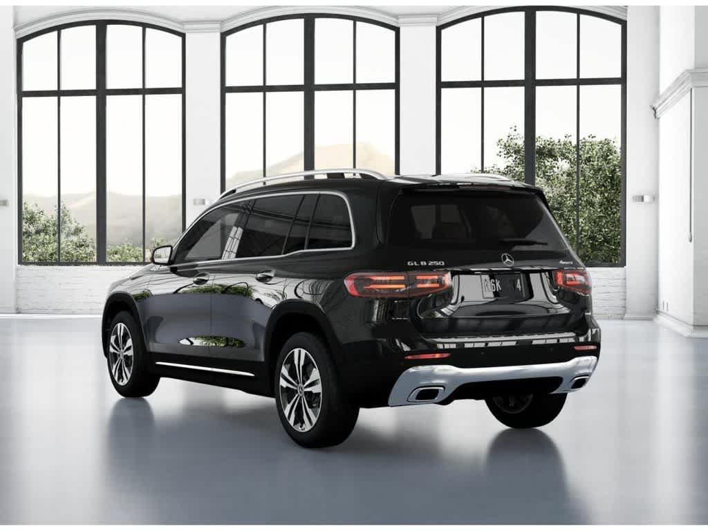 2026 Mercedes-Benz GLB GLB 250 - Photo 27