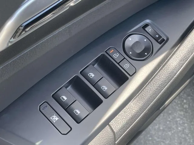 New 2026 Gray Kia EX image 23