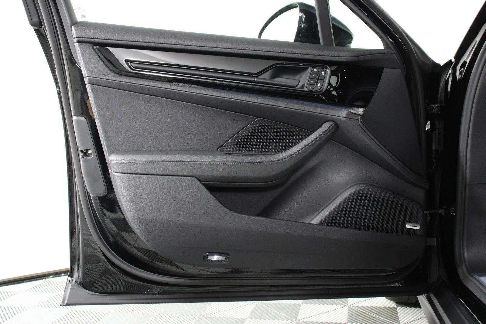 2026 Porsche Panamera Base - Photo 20