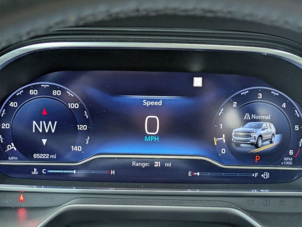 Used 2023 Black Chevrolet Premier image 19