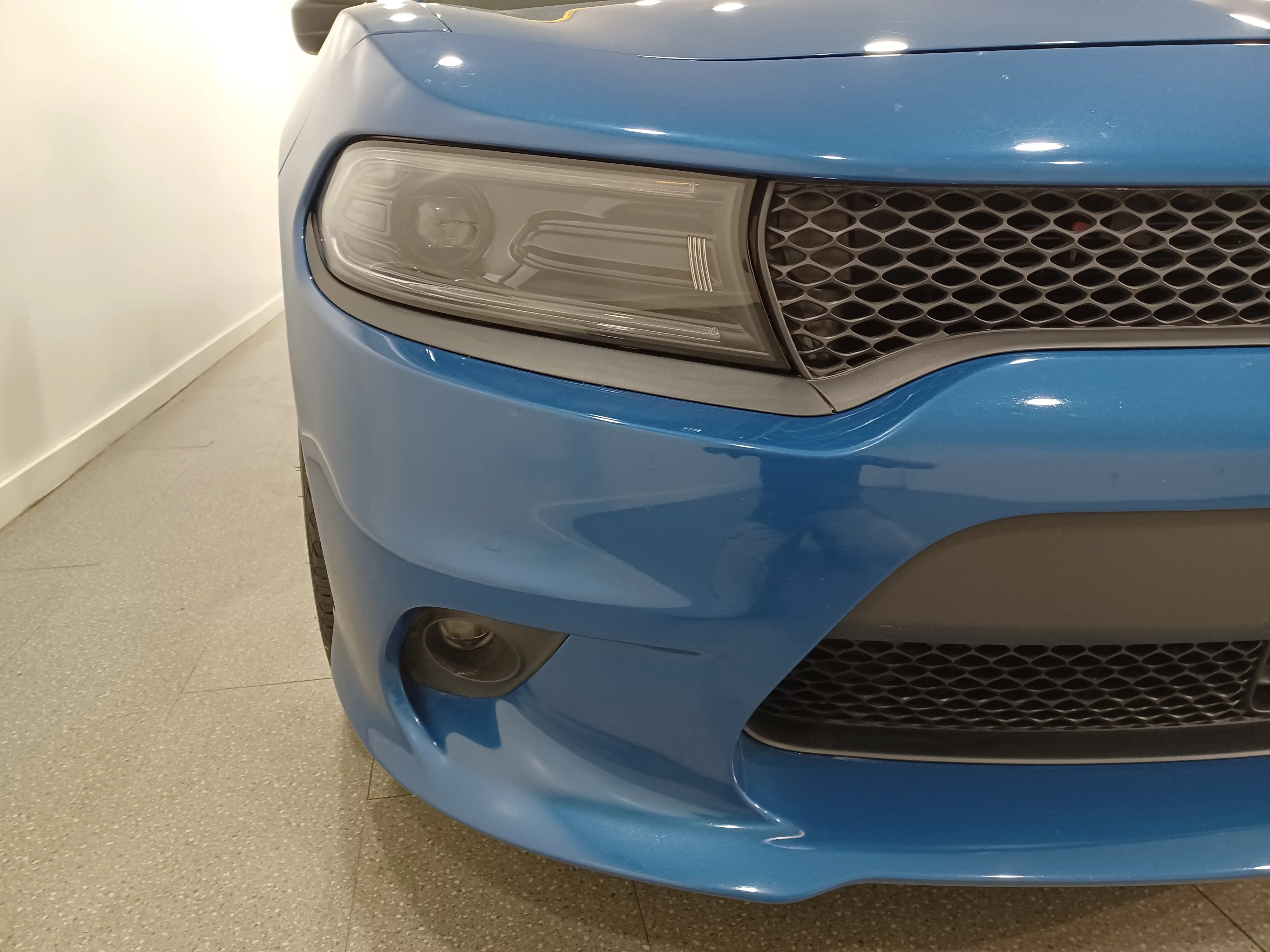 Certified Used 2023 Frostbite Pearl Dodge GT AWD*Frostbite Pearl | 300HP!! | Adaptive Cruise | Cooled Alcantara Seats | Sunroof | Htd Wheel image 4
